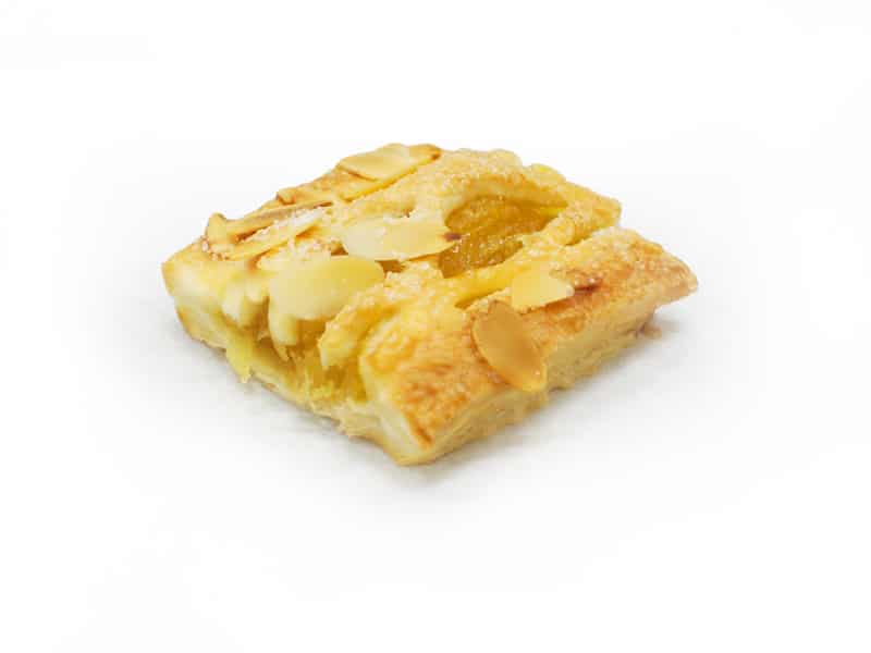 Pineapple Pie - พายสับปะรด